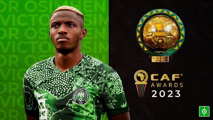 AFCON 2023: Osimhen’s optimistic Super Eagles can conquer Africa once more, saying, “I Believe In This Group.”