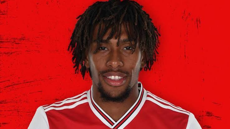 Ancelotti: Everton Can Become Better With Iwobi’s Quality