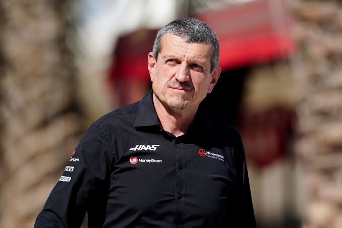 After ten years, Guenther Steiner abruptly leaves the Haas Formula One team.