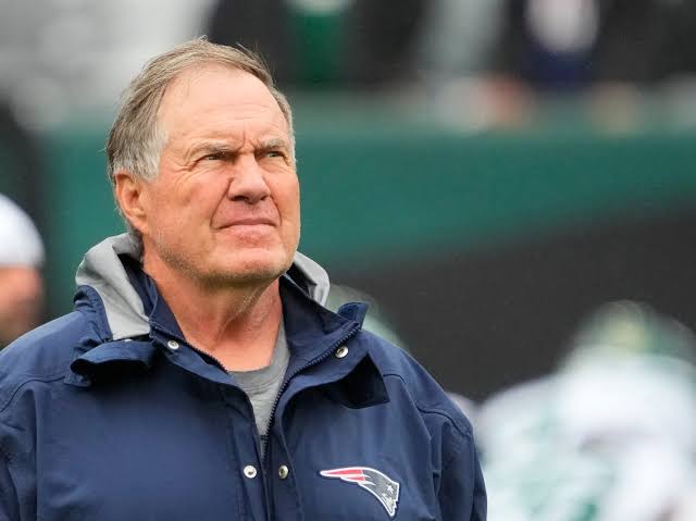 Bill Belichick: After 24 years, the renowned New England Patriots coach’s departure was confirmed