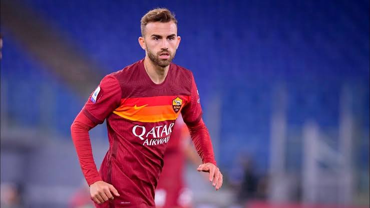 Arsenal reportedly wants to sign Borja Mayoral, according to football transfer rumors.