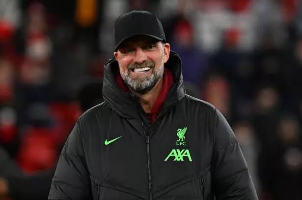 Luis Diaz “ Returns” – Jurgen Klopp explains significant change he’s noticed.