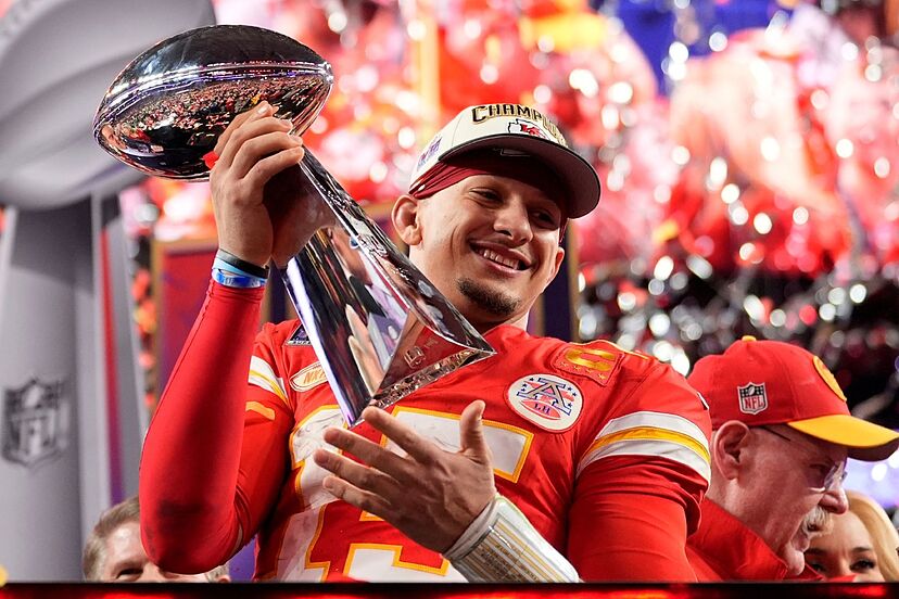 Super Bowl 2024: 49ers Defeated by the DEfending Champions Kansas City Chiefs