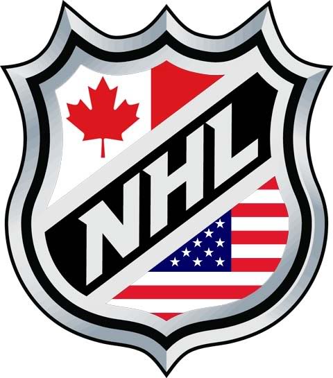 NHL 2024 Fixtures in Completion of Draft