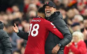 Jürgen Klopp’s $44 million victory in the battle has made Liverpool’s masterstroke even more evident.