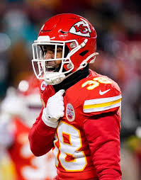 Chiefs cornerback worth $19 million has the Lions as his top trade destination.